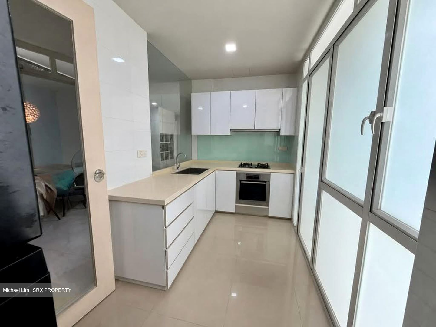 One Rosyth (D19), Apartment #597153321
